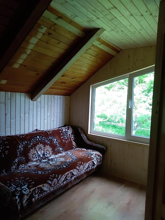 Котедж "Барвінок" Werchowyna Exterior foto